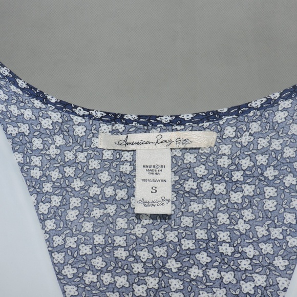 AMERICAN RAG CIE Dress - Picture 7 of 7